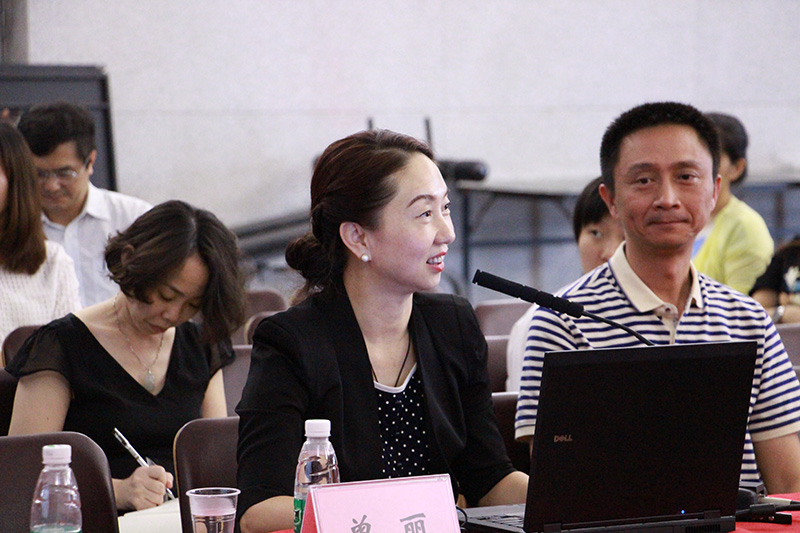 蛇口人民医院曾丽主任授课.jpg W020210111395179314338.jpg